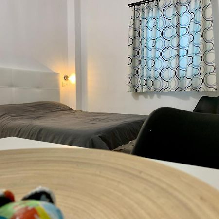Arguineguin Beach Lux Solarium Petite Buitenkant foto