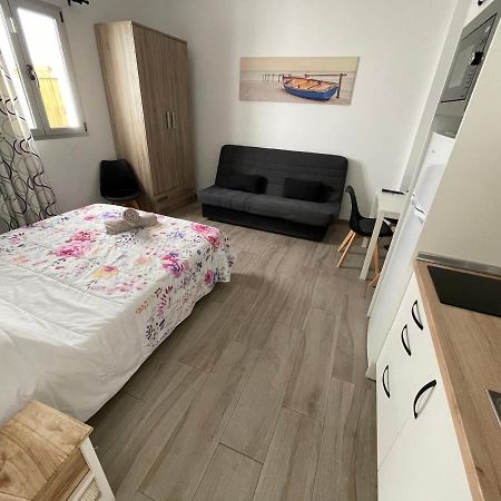 Arguineguin Beach Lux Solarium Petite Buitenkant foto