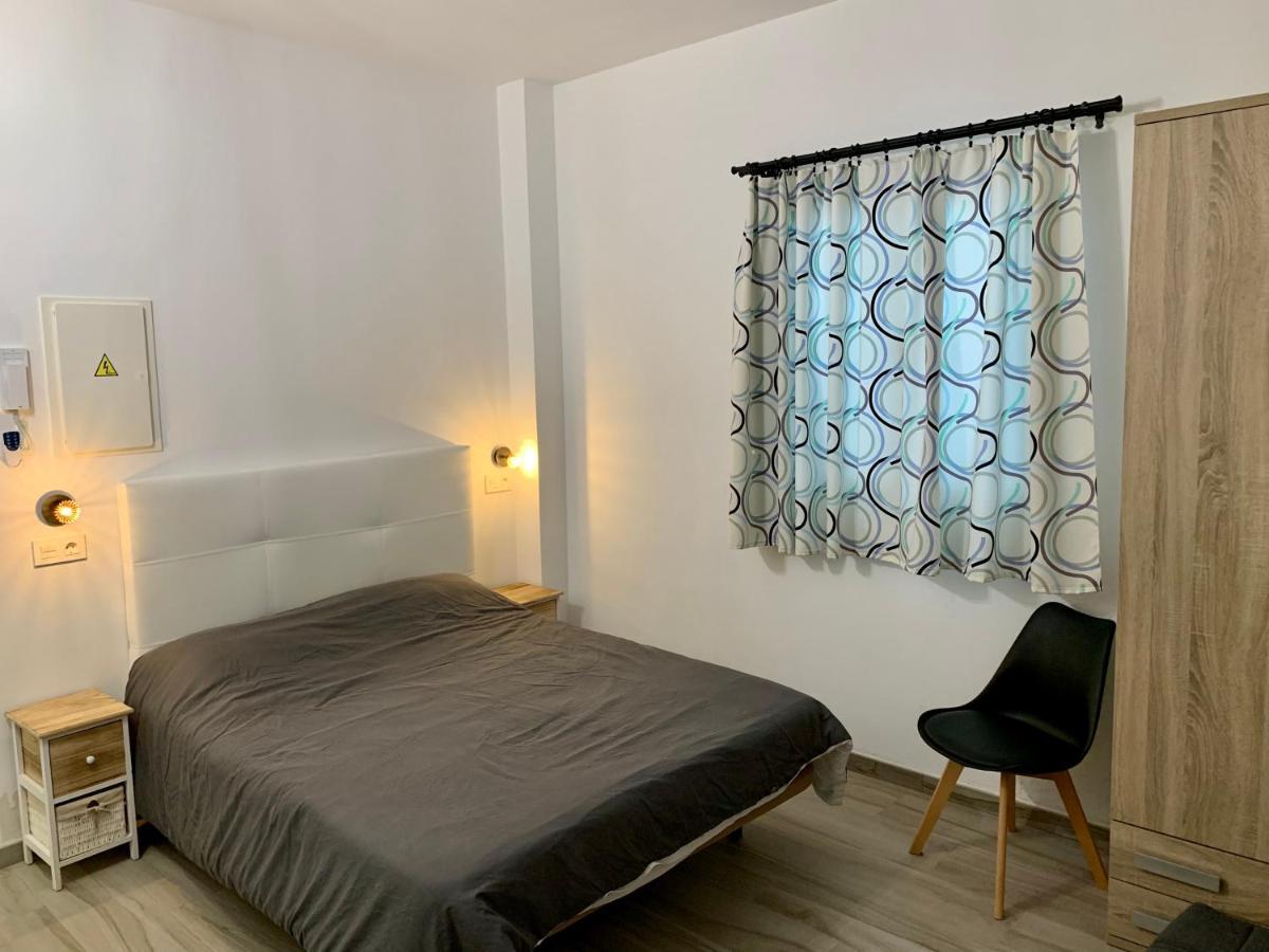 Arguineguin Beach Lux Solarium Petite Buitenkant foto