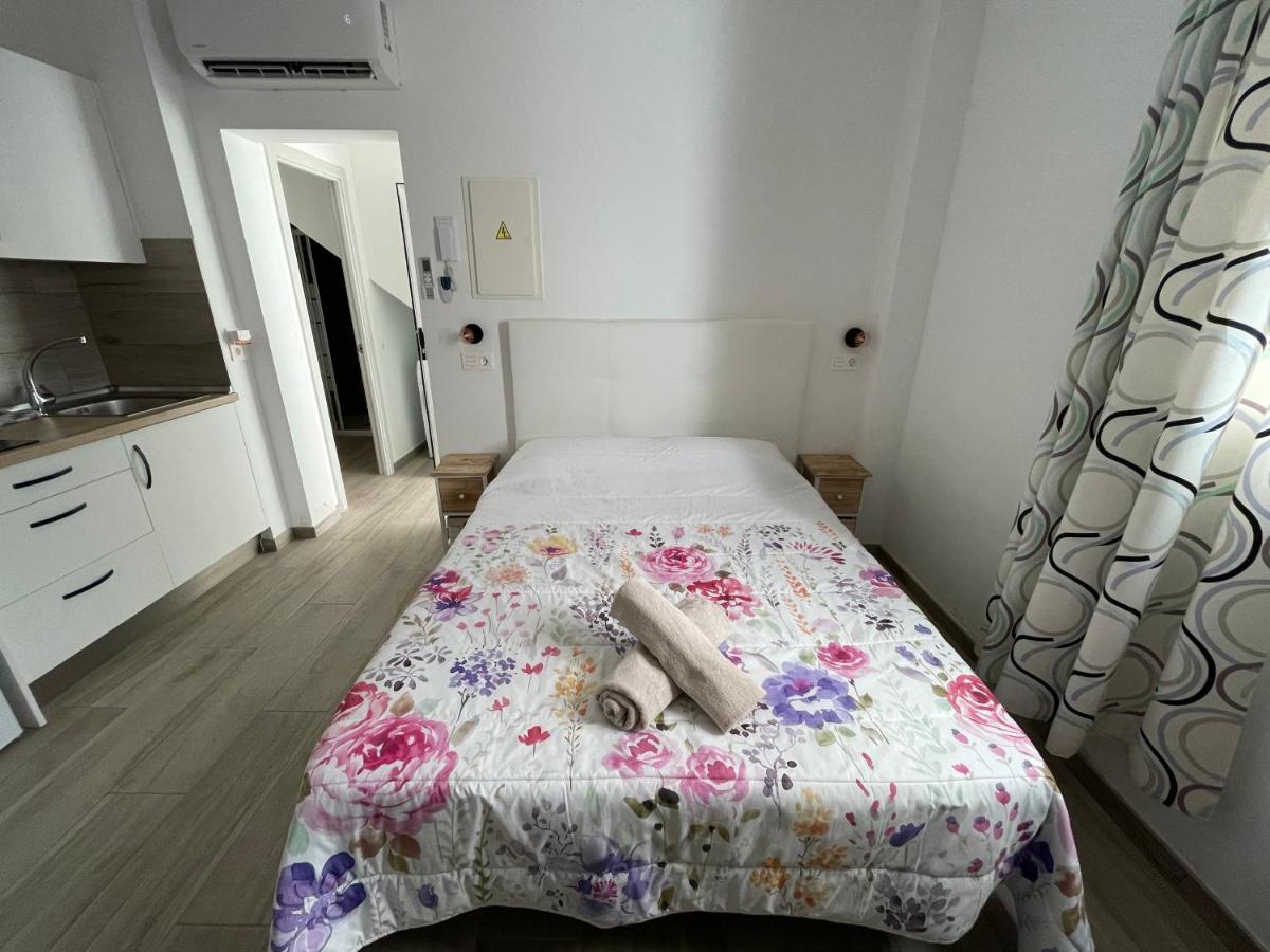 Arguineguin Beach Lux Solarium Petite Buitenkant foto